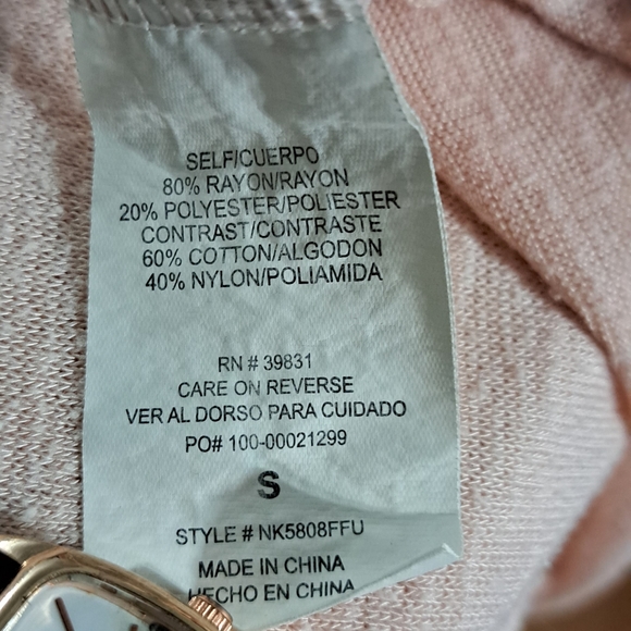 Rewind lace blouse - Picture 3 of 3